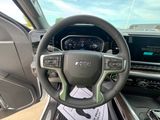 New 2026 Chevrolet Silverado 1500 Truck