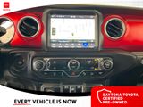 Used 2018 Jeep Wrangler SUV