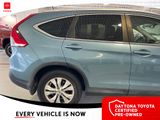 Used 2014 Honda CR-V SUV