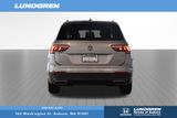 Used 2021 Volkswagen Tiguan SUV