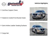 Used 2023 Nissan Pathfinder SUV