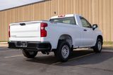 New 2026 Chevrolet Silverado 1500 Truck
