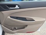 Used 2021 Hyundai Tucson SUV
