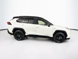 Used 2019 Toyota RAV4 Hybrid SUV