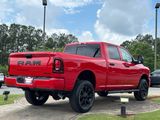 New 2026 Ram 2500 Truck