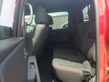 Used 2025 Nissan Frontier Truck