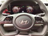 New 2026 Hyundai Elantra Hybrid Sedan