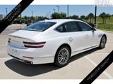 G80 2.5T AWD