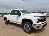 New 2026 Chevrolet Silverado 2500HD Truck