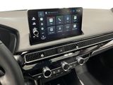 New 2026 Honda Civic Hatchback Hybrid Hatchback