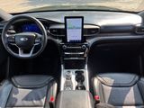Used 2023 Ford Explorer SUV