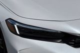 New 2026 Honda Civic Hatchback Hatchback