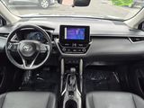 Used 2025 Toyota Corolla Cross SUV