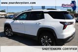 Used 2025 Chevrolet Equinox SUV
