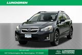 Used 2017 Subaru Crosstrek SUV
