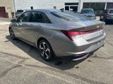 Used 2023 Hyundai Elantra Sedan