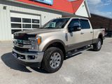 Used 2017 Ford F-250SD Truck