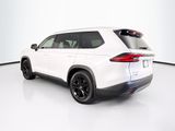 Used 2026 Toyota Grand Highlander Hybrid SUV