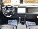 New 2025 Ford Bronco SUV