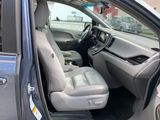 Used 2016 Toyota Sienna Van