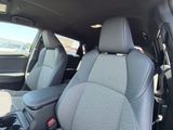 New 2026 Toyota bZ SUV