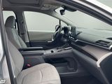Used 2024 Toyota Sienna Van