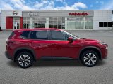 Used 2023 Nissan Rogue SUV