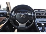Used 2016 Lexus IS Sedan