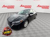 Used 2024 Nissan Sentra Sedan