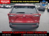 Used 2020 Toyota RAV4 SUV
