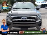 Used 2021 Ford Expedition Max SUV