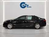 Used 2025 Toyota Camry Sedan