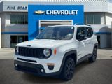 Used 2023 Jeep Renegade SUV