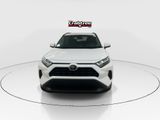 Used 2025 Toyota RAV4 SUV