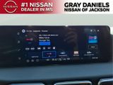 New 2026 Nissan Sentra Sedan