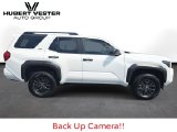 Used 2025 Toyota 4Runner SUV