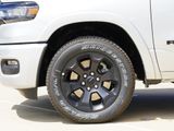New 2026 Ram 1500 Truck