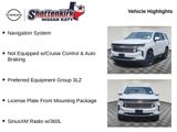 Used 2023 Chevrolet Tahoe SUV