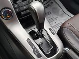 Used 2015 Chevrolet Cruze Sedan