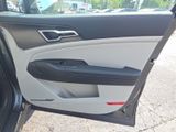 New 2026 Kia Sportage SUV