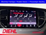 Used 2025 Dodge Durango SUV