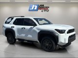 New 2026 Toyota 4Runner SUV