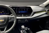 Used 2025 Chevrolet Trax SUV