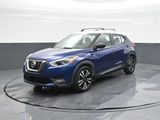 Used 2018 Nissan Kicks SUV
