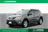 Used 2014 Toyota RAV4 SUV