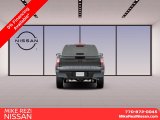 New 2026 Nissan Frontier Truck