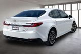 Used 2025 Toyota Camry Sedan