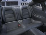 New 2026 Ford Mustang Coupe