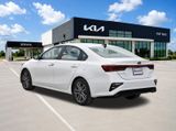 Used 2021 Kia Forte Sedan