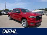 New 2026 Ram 1500 Truck
